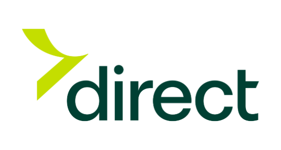 Direct - logo