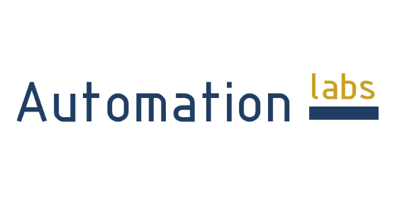 Automation labs s.r.o. - logo