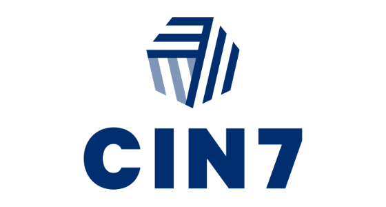 Cin7 - logo