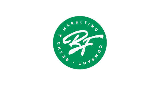 BF company s.r.o. - logo