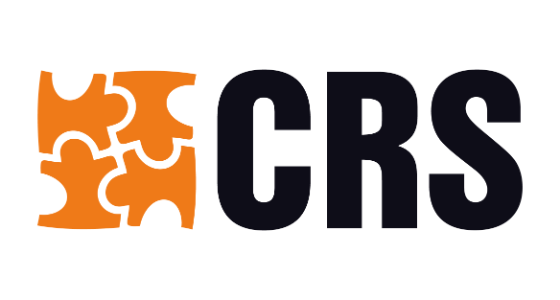 CRS a.s. - logo