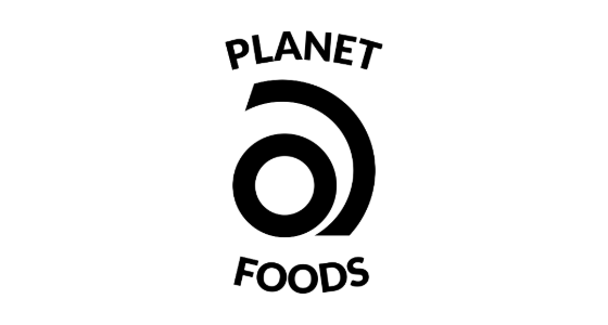 Planet A Foods - logo