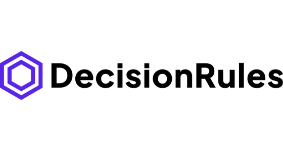 DecisionRules - logo