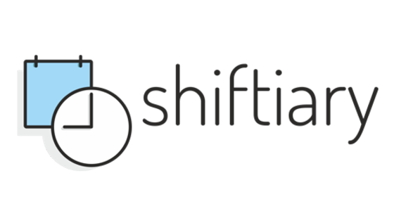 Shiftiary s.r.o. - logo