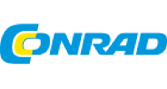 Conrad Electronic Česká republika, s.r.o. - logo