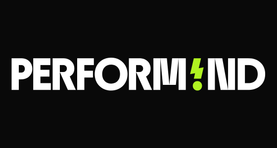 Performind Marketing - logo
