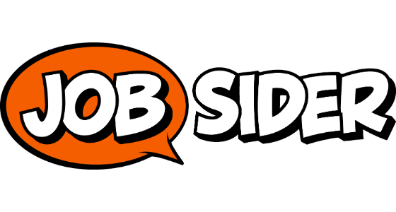 Jobsider - logo