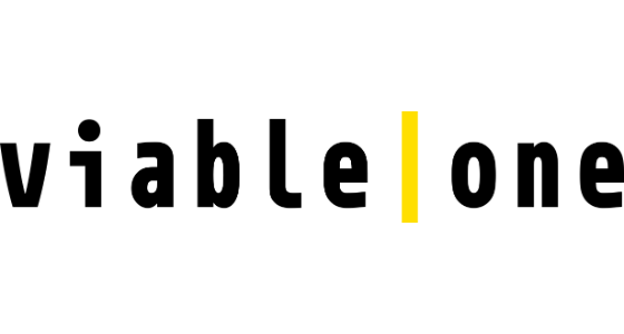 Viable One s.r.o - logo