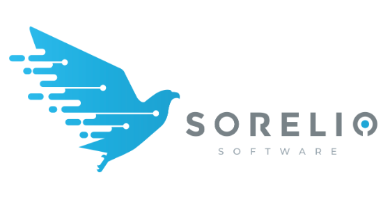 Sorelio Software s.r.o. - logo