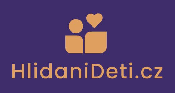 HlidaniDeti.cz - logo