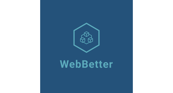 WebBetter - logo
