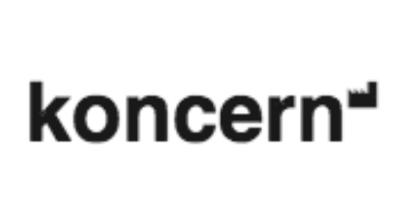 KONCERN DESIGN STUDIO s.r.o. - logo