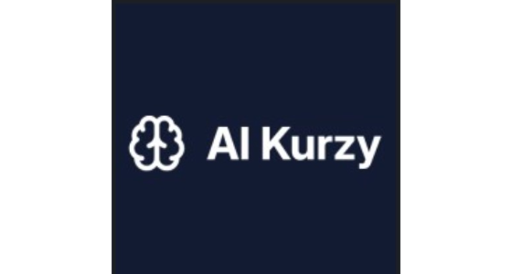 AI Kurzy - logo