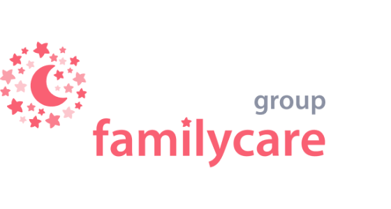 FamilyCare - logo