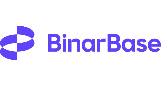 BinarBase - logo