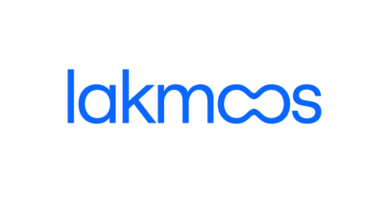Lakmoos - logo