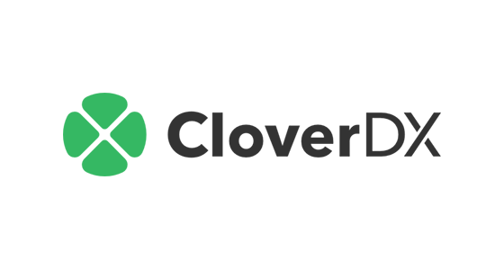 CloverDX a.s. - logo
