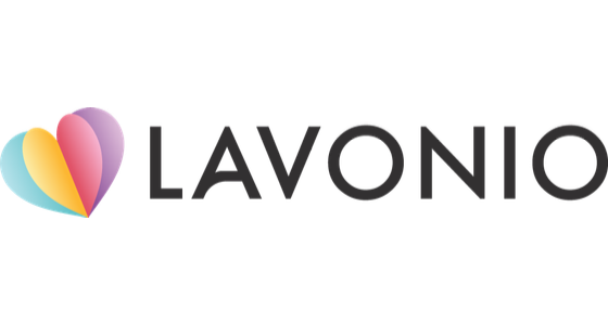 LAVONIO - logo