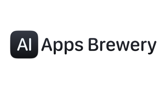 AI Apps Brewery s.r.o. - logo