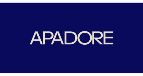 Apadore - logo