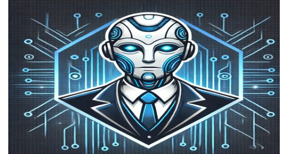 Czech AI Agents - logo