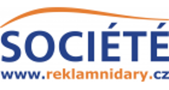 Société s.r.o. - logo