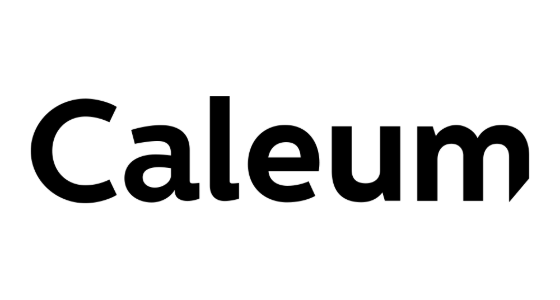 Caleum a.s. - logo