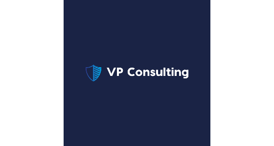 VP Consulting s.r.o. - logo