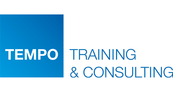Tempo Training & Consulting a.s. - logo