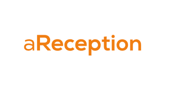 aReception s.r.o - logo