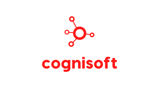 Cognisoft a.s. - logo