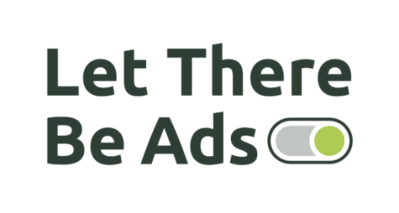 Let There Be Ads s.r.o. - logo