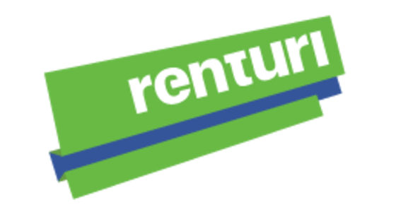 Renturi - logo