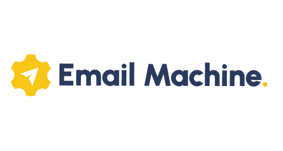 Email Machine s.r.o. - logo