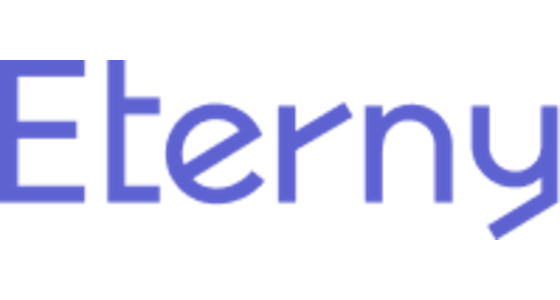 Eterny - logo
