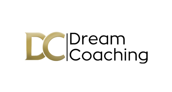 DREAM COACHING - logo