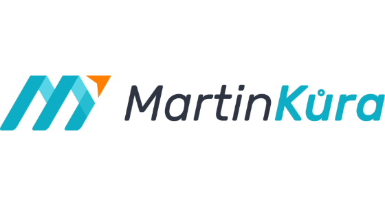 Martin's Team - logo