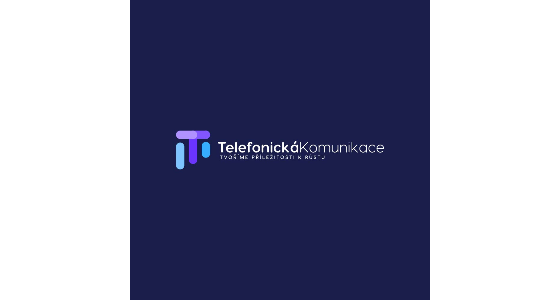 Telefonická komunikace s.r.o. - logo