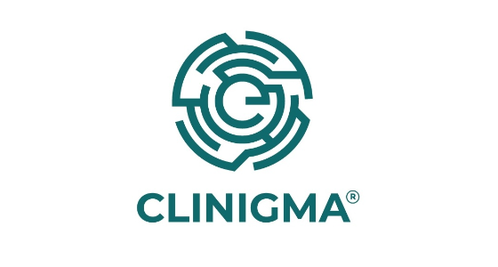 CLINIGMA ApS - logo