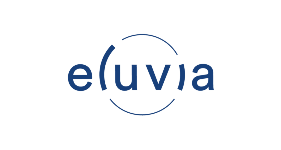 Eluvia - logo
