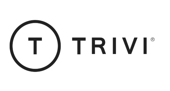 TRIVI a.s. - logo
