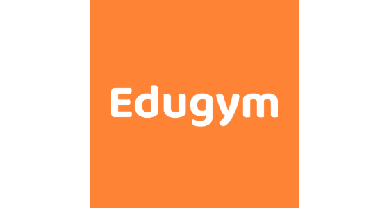 Edugym s.r.o. - logo