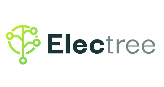 Electree - logo