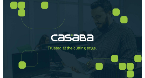 Casaba Security - logo