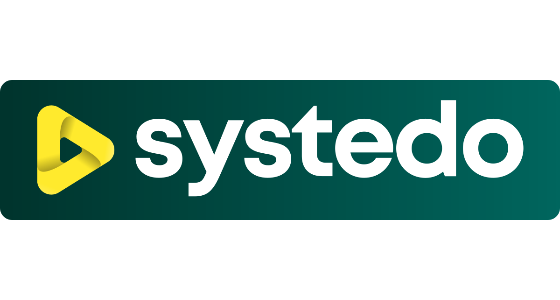 Systedo Marketing - logo
