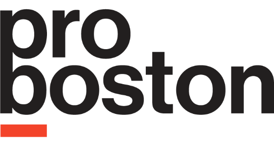 PROBOSTON - logo