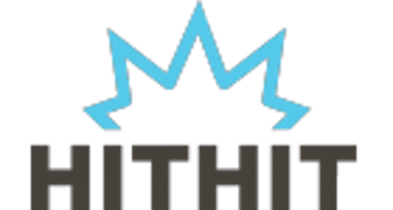 Hithit.com - logo