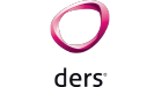DERS s.r.o. - logo