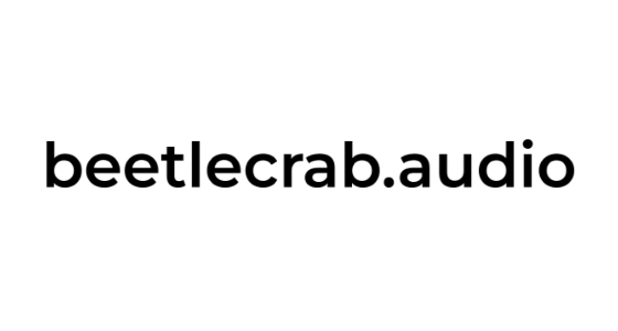 Beetlecrab s.r.o. - logo