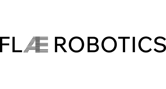 FLAE Robotics a.s. - logo